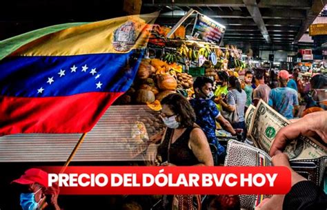 Dólar Bcv Hoy 18 De Enero ¿cuál Es El Precio Del Dólar En Venezuela