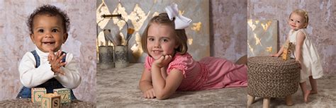 Premier Preschool (Madison) Infant Portraits - Spoiled Rotten Photography