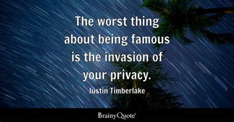 Privacy Quotes - BrainyQuote