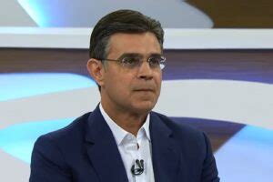 Garcia Diz Que N O Se Arrepende De Votar Em Bolsonaro No Turno