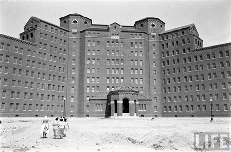 Pilgrim State Hospital An Abandoned Psychiatric Hospital In Brentwood Ny