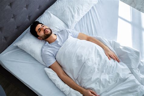 La Scienza Spiega Cos La Paralisi Del Sonno Materassi Memory Foam E