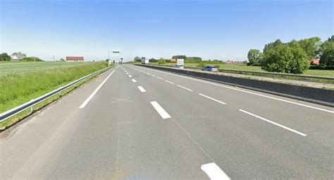 Des Travaux Sur L A Hauteur De Steenvoorde Ce Lundi