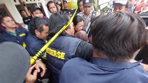 37 Adegan Kasus Temuan Jasad Anak Dalam Karung Di Pontianak Ulah Keji