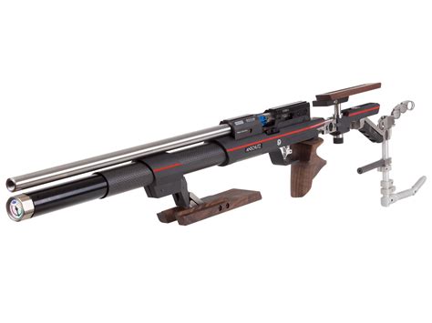 Anschutz 9015 HP Field Target Air Rifle Pyramyd Air