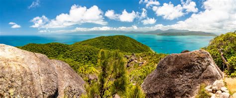 Hike into Paradise: Exploring Fitzroy Island's Walking Trails