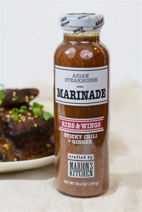 Oven Baked Short Ribs With Marion S Kitchen Marinade Natasha S Food