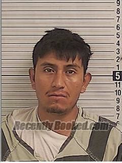 Recent Booking Mugshot For Gabriel Hernandez In Bay County Florida