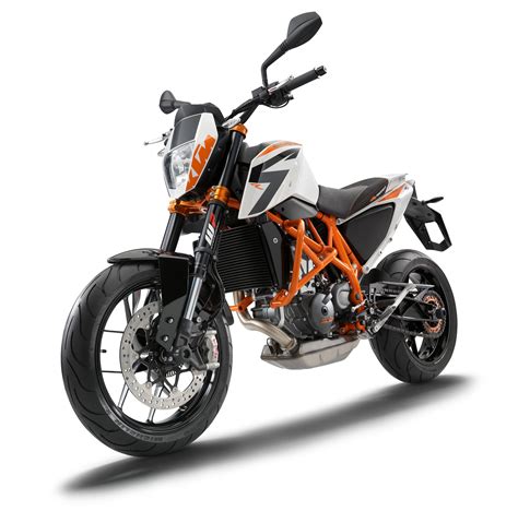 2014 Ktm 690 Duke R Review