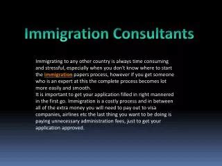 Ppt Crm For Immigration Consultants Powerpoint Presentation Free