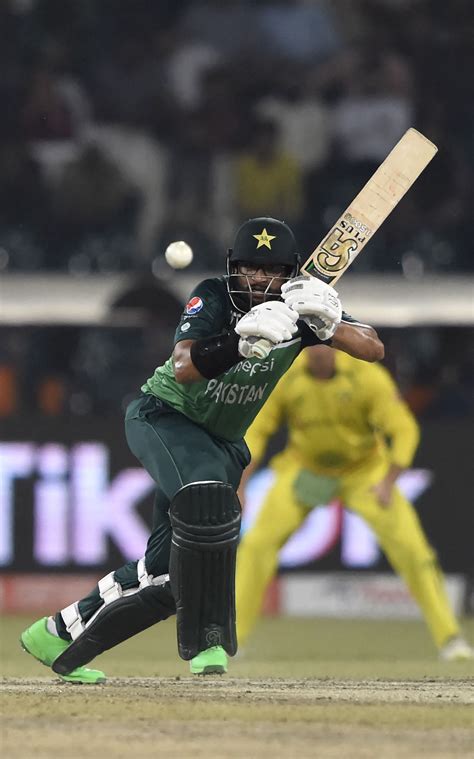 Imam-ul-Haq brought up a solid half-century | ESPNcricinfo.com