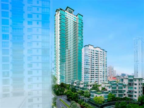 Edades West rockwell Newest development units for sale [Condos 🏙️ ...