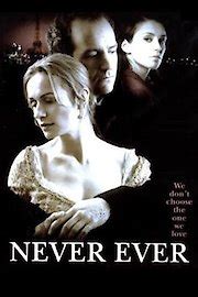 Watch Never Ever Online | 1996 Movie | Yidio