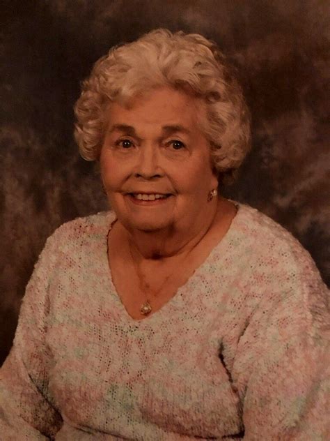 Bessie Cash Obituary Anniston Al