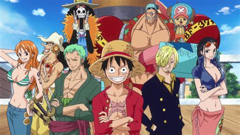 One Piece ultrapassa a marca de 500 mil cópias vendidas e entra para