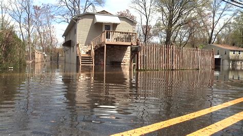 Residents In Flood Prone Areas Frustrated After Latest Storm Video