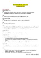 Pyq Notes Modern History Prelims Pdf Dirzon