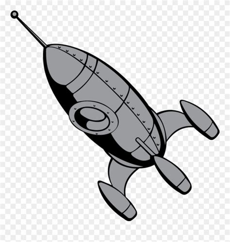 Clipart rocket vector, Clipart rocket vector Transparent FREE for ...