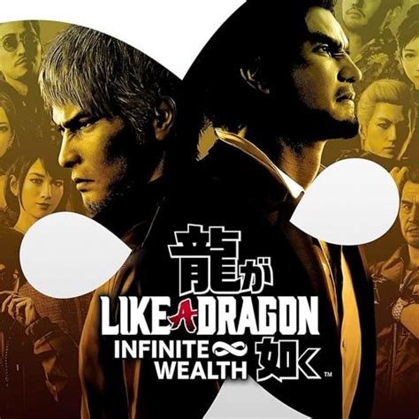 Yakuza Like A Dragon Tech Chief Finally Wants To Make A Dragon Engine