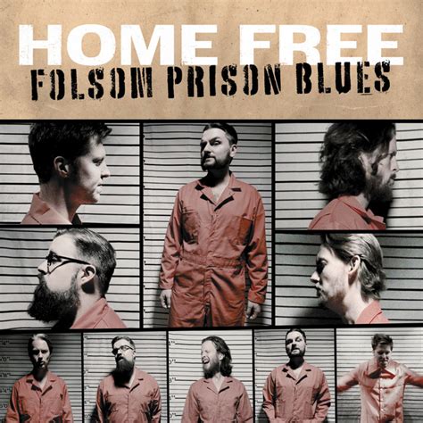 Folsom Prison Blues Song And Lyrics By Home Free Spotify