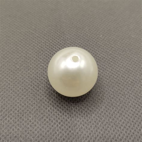 Abs Imitation Pearl Loose Beads For Jewelry Making Diy Temu United