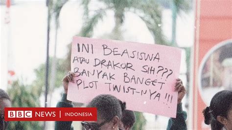 Pendidikan Papua Ratusan Mahasiswa Beasiswa Otsus Terancam Putus