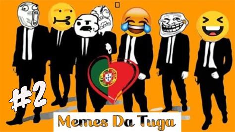 Compilaçao De Melhores Memes Da TV Portuguesa 2 YouTube