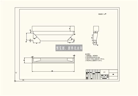 硬币分拣机结构设计含三维sw模型 7张cad图纸 说明书 Solidworks 2016 模型图纸下载 懒石网