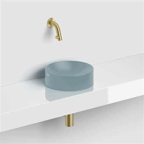 CL 06 05 001 82 Clou Bath Findings Sanitair Voor Design