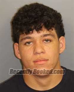 Recent Booking Mugshot For JAKOB BRENNER STONE In Jefferson County