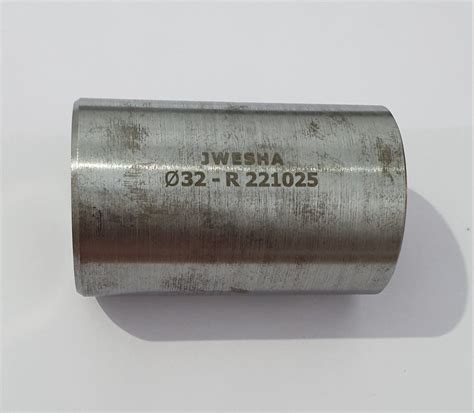 Steel Jwesha Mm Rebar Coupler For Construction Size Mm Length At