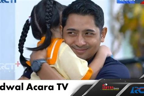 Ini Dia Jadwal Acara TV RCTI Hari Ini Kamis 17 Februari 2022 Ada