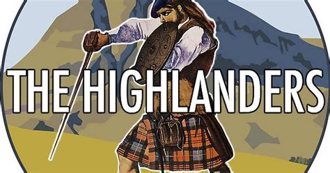 Highlanders Logo Album On Imgur