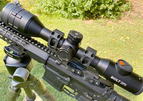 Remington 700 Night Vision Scope