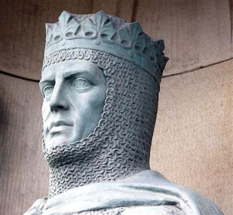 King Robert II of Scotland Archives - Medievalists.net