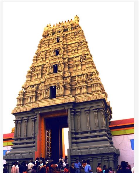 Balaji Temple | India architecture, India travel, Sacred places