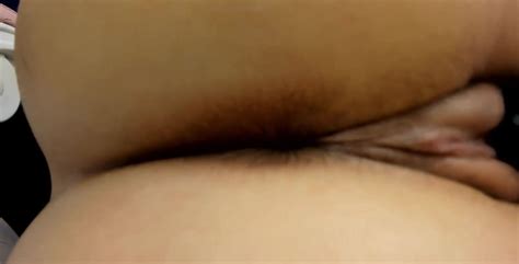 Close Up Anal Leakage ThisVid