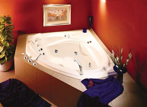 Maax Vichy 6060 Combination Whirlpool Air Tubs Jet Tubs Jacuzzi Tubs