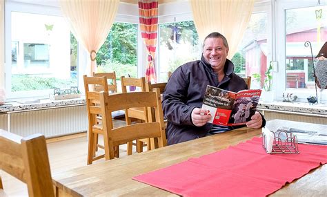 Haus Kleine Rote Mühle Harz Weser Werke