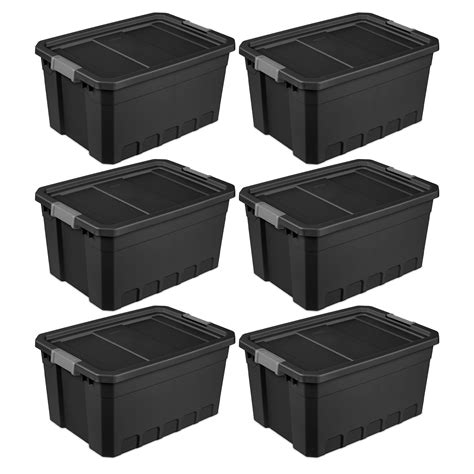 Rubbermaid Roughneck 50 Gallon Jumbo Storage Tote