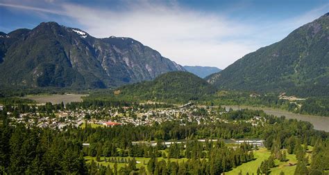 development update  hope bc