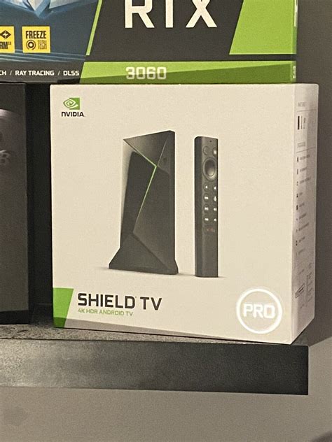 Nvidia Shield Tv Pro Iga J Noguchi Ug Edu Gh