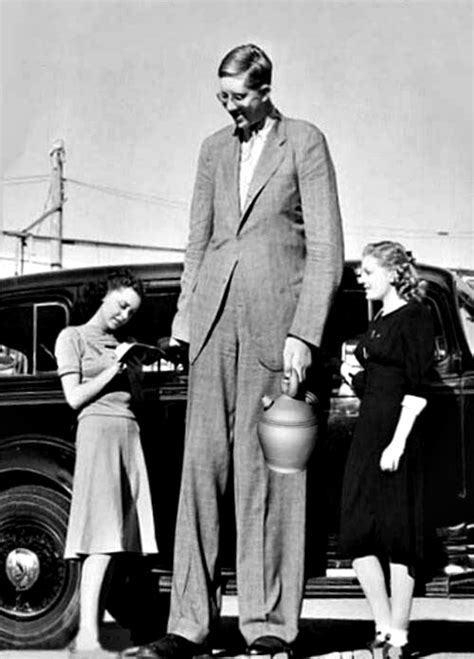 Pin On Tallest Person Ever Lived Robert Wadlow, 53% OFF