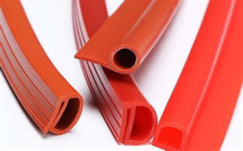 Different Types Of Silicone Rubber And Their Applications Leadrp