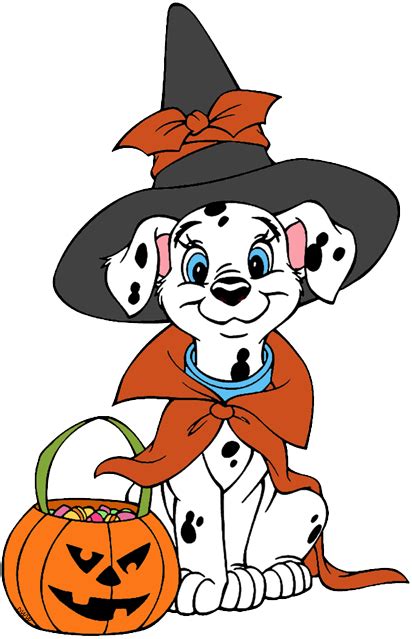 Disney Halloween Clip Art Png Images 6 Disney Clip Art Galore