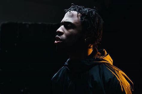 Listen To Avelino's 'FYO' EP In Full | Complex