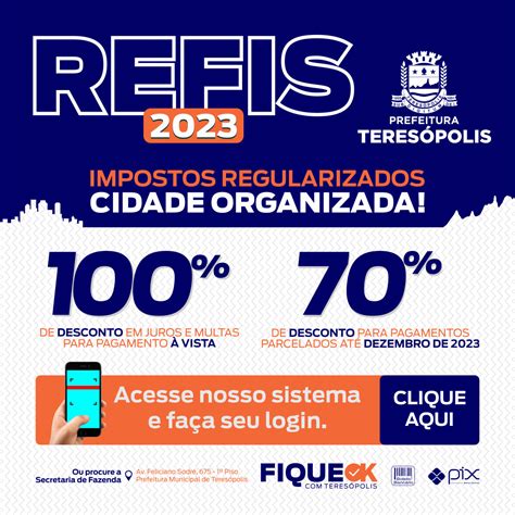 Campanha Fique OK Teresópolis chega aos últimos dias Prefeitura