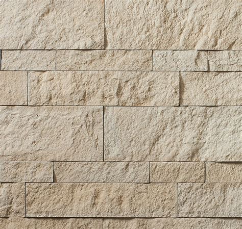 White Cap Westlake Royal Stone Cultured Stone Hewn Stone Foundation