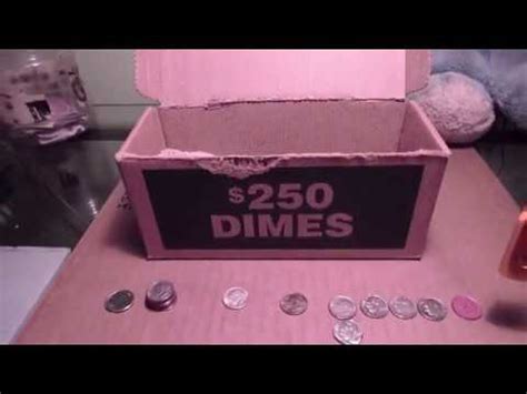 Dime Hunt Silver Found Youtube