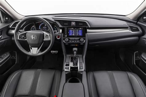 2020 Honda Civic Review, Pricing, and Specs